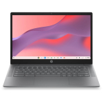 HP Chromebook 14a-nm0112ng 14" FHD IPS kaasaskantav arvuti | MediaTek Kompanio 540 | 8 GB RAM | 128 GB SSD | ChromeOS