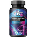 Apollos Apollos Hegemony Phosphatidic Acid toitumispreparaat 60 kapslit