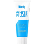 BIONIQ Baltas FILLER valgendav hambapasta 75 ml
