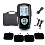 TENS TENS Seade - Medivon OdinFlex 2 Elektriline Stimulaator, TENS/EMS, 2 Kanalit, 24 Programmi, USB-C