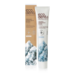 Ecodenta Organic Sensitivity Relief hambapasta tundlikele hammastele soolaga 75ml