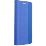 Oem SENSITIVE Booki kaitse Samsung Galaxy A36 5G jaoks sinine