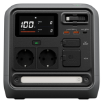 DJI Power 1000 Mini voolugeneraator, 1008 Wh