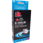 "UPrint "UPrint Ink Ink E-79XLM" / C13T79034010 (punane v&auml;rv)