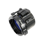 Rusan mooduladapter - klamber 58.4 mm