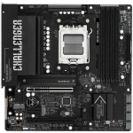 Asrock B850M Challenger