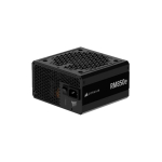 Corsair RM seeria RM850e toiteallikas 850W 24-pin ATX Must