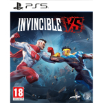 Invincible Invincible VS (PS5)
