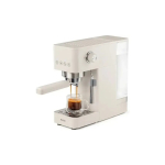 Muhler MCM-1999D espressomasin 1.5L 1465W