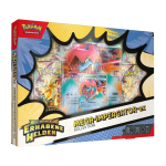 Pok&eacute;mon TCG: Mega Evolutsioon 2.5 &Uuml;levad Kangelasid ex Kogumik (Segatud)