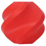 Bambu Bambu Lab PETG Basic Refill kile 1,75 mm 1kg - punane