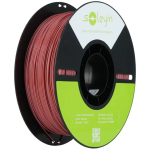 Gija Gija Creality Soleyin Basic PETG 1.75mm 1kg &ndash; telliskivipunane