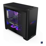 Lauakompuuter Lauakompuuter Lenovo Legion T5 Ultra 5 235HX/16GB/512GB SSD/RTX5060_8GB/150W Airflow 120mm f&auml;nn + 2x alumine ARGB-ga + 2x &uuml;lemin