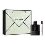 PRADA Luna Rossa Must - EDP (taaskasutatav) 100 ml + EDP 10 ml