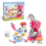 Canal Canal Toys Bluey Mini Pavlova taina komplekt