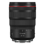 Canon 3680C005 kaameraobjektiiv SLR Telefoto suumobjektiiv Must