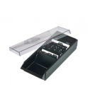 Business Business card box BANTEX, 600 cards