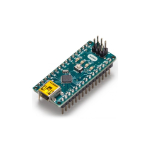 Arduino A000005 v&auml;line kontroller