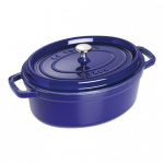 Staub 40510-288-0 restiga ahjupann 4,2 l Malm