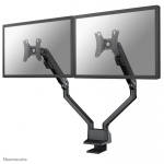 Neomounts FPMA-D750DBLACK2 monitori kinnitus ja alus 81,3 cm (32") Laud Must