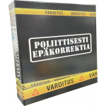 Politically Politically Incorrect Party Game