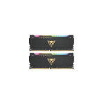 Patriot Patriot Memory Viper Steel PVSR432G360C8K m&auml;lumoodul 32 GB 2 x 16 GB DDR4
