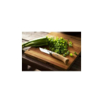 Opinel pocket knife No. 08 stainless steel