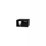 MASTER MASTER LOCK X031ML Kaasaskantav seif Teras Must