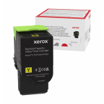 Xerox 006R04359 toonerikassett 1 tk Originaal Kollane