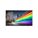 Philips 65BFL2214/12 infoekraan 165,1 cm (65") LED WiFi 350 cd/m&sup2; 4K Ultra HD Must Android TV