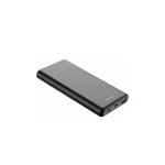 Swissten 22013912 akupank 10000 mAh Must