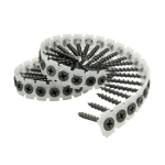 Wood Wood screws for plasterboard MAKITA PH2, 1000 pcs. 3.5x41 mm