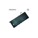 Laptop Laptop battery DELL PW23Y, 8085mAh, Original