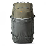 Lowepro Flipside Trek BP 450 AW Seljakott Roheline, Hall