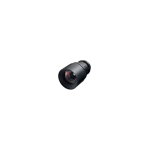 Panasonic ET-ELW20 projektsiooniobjektiiv PT-EZ570/EZ570L/EW630/EW630L/EX600/EX600L/EW530/EW530L/EX500/EX500L