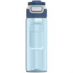 Kambukka Elton Crystal Blue - veepudel, 750 ml