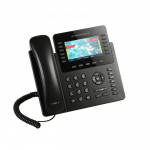 Grandstream Grandstream Networks GXP2170 IP-telefon Must 12 joont LCD
