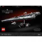 LEGO Star Wars 75356 - Executor superstar destroyer
