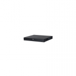 Dahua Dahua Technology Lite NVR4216-16P-EI v&otilde;rguvideosalvesti (NVR) 1U Must