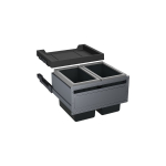 Franke Sorter FX 60 26-26 52 l 2 korv(id) Hall