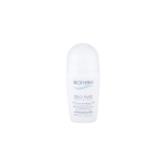 Biotherm Deo Pure Invisible 48h Antiperspirant for Women 75 ml