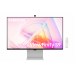 Samsung S90PC PC lamekuvar 68,6 cm (27") 5120 x 2880 pikslit 5K Ultra HD LCD H&otilde;be
