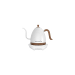 Kettle Kettle Brewista - Artisan Variable Temperature Electric Matt White 1l