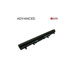 Laptop Laptop battery ACER AL12A32, 2600mAh, Extra Digital Advanced