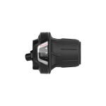 Shimano SL-RV300 Revoshift 7-speed gear lever