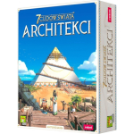 Rebel Rebel Game Architects 7 Wonders of the World