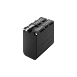 Newell Battery NP-FH50 replacement