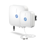 QuWireless AXR12 v&otilde;rguantenn Suundantenn 7 dBi