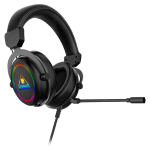 Gamingowe Gamingowe Kruger & Matz Warrior GH-50 headband headphones