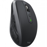 Logitech MX Anywhere 2s hiir Kontor Parempoolne Bluetooth Laser 4000 DPI